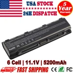 Battery For Toshiba Satellite C800 C850 C855-S5206 C855-S5214 C855D C870D C875D. Fixed Price $16.99.