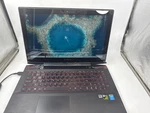 Lenovo Y50-70 Touch I7-4720HQ 16GB 1TB Hdd Gtx 860M 2GB WIN10 See (MI1064240). Fixed Price $225.00.