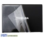 New Toshiba Portege R700 R705 R830 Lcd Back Cover P000537710 GM903055413A. Fixed Price $55.58.