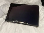 Apple 661-8153 13.3 Inch Lcd Screen Assembly Fpr Macbook Pro. Fixed Price $150.00.