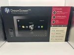 Hp Dreamscreen 100 10.2-INCH Wireless Connected Complete W/ Box. Fixed Price $43.43.