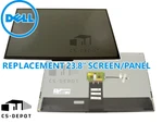 Dell Inspiron 3475 3477 3480 23.8" Touchscreen Fhd Lcd MV238FHM-N30 68GX7. Fixed Price $69.95.