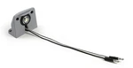 Grote 60781 Vertical Mount Micronova Dot Led License Lights Assembly. Fixed Price $31.20.