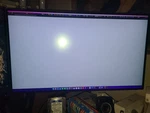Hp Z32 31.5" Uhd Display - Black. Fixed Price $374.99.