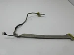 Lcd Lvds Video Cable DC02000DM00 For Toshiba Satellite P200 P205D X205. Fixed Price $22.40.