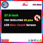 LM270WF7(SS)(D1) 27.0" Fhd For Dell Optiplex 7760 D0DWN Lcd Screen Replacement. Fixed Price $159.00.