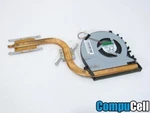 Asus S551LN-FB71T Cpu Cooling Fan W Heatsink + Cable 13NB05F1AM0102. Fixed Price $14.30.