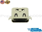 For Asus Rog Flow GV302XV GV302XA-X13.R9512 Type Usb Charging Port. Fixed Price $19.99.