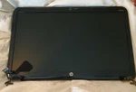 Hp Pavilion G6-2000 Series Lcd Back Cover 681803-001. Fixed Price $24.99.