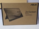 Asus Zenscreen MB16AC 15.6" Fullhd 1920X1080 Usb-c Lcd Ips Portable Monitor. Fixed Price $88.78.