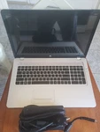Rare Hp Envy 17T-3000 Beats Audio I7 2670QM 2.2-3.1GHZ 8G 500G WIN10 W/ac No Bat. Fixed Price $280.00.