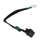 Dc Power Jack Harness For Toshiba Satellite L355-S7835 L355D-S7901 L355-S7907. Fixed Price $9.99.
