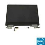 Dell Oem Inspiron 7373 13.3 Touchscreen Fhd Display Complete Lcd WDN59. Fixed Price $34.88.
