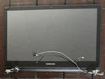 Samsung NP530E5M 15.6" Lcd Touch Screen Complete Assembly Glossy. Fixed Price $39.99.