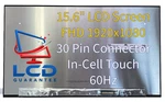 Boe NV156FHM-T0A 15.6" Fhd 60HZ On-cell Touch Laptop Lcd Screen. Fixed Price $88.34.