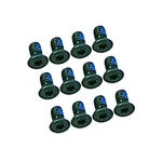 For Razer Blade RZ09-0510TEN3 17 RZ09-0166 Bottom Case Screws. Fixed Price $14.99.