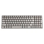 Uskeyboard Silver 0KNB0-662LUS00 AEBK5U00030 For Asus Zenbookpro UX501JW UX501VW. Fixed Price $23.90.