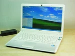 Sony Vaio VPCCW21FX Laptop -w/windows Xp, 500GBHD, 4GB, Core I3, Nvidia Geforce. Fixed Price $99.99.