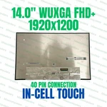 Lenovo Thinkpad Fru 5D10V82375 P/n SD10Z34909 Lcd Led 14" Fhd Screen Display. Fixed Price $98.54.
