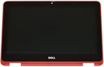 11.6" Hd Laptop Screen Dell Inspiron 3168 3169 3185 0NDYN-M6NTY Display Panel. Fixed Price $14.99.