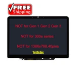 5D11C95914 Lcd Touch Screen W/ Bezel For Lenovo 500E Yoga Chromebook Gen 12.2". Fixed Price $88.99.