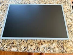 Quanta Lcd Screen QD20AL01 20.1" Wsxga 1680 1050. Fixed Price $28.99.