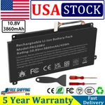 New 3860MAH Battery For Toshiba Satellite P55W-C5200X L55W-C5256 L55W-C5236X. Fixed Price $25.99.