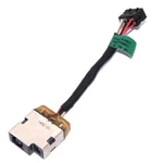 Dc Power Jack Harness Cable For Hp Pavilion 11-P010NR 11-P015WM 755727-001. Fixed Price $9.99.