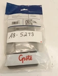Grote 60280 Small Rectangular License Lamp Kit (60261 + 43830). Fixed Price $8.99.
