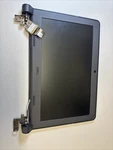 Dell Oem Chromebook 3120 11.6" Touchscreen Lcd Assembly IVC03 26DW7 6KMJY. Fixed Price $27.88.
