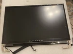 Dell Alienware Area 51M Lcd Screen Assembly Webcam Non-touch White 739RF Mp F2. Fixed Price $84.00.