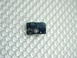 Hp Compaq Lid Lcd Switch Board 8710W NX9420 NW9440 EAL60 / LS-2718P. Fixed Price $14.99.