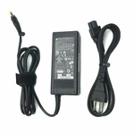 Genuine Ac Adapter For Hp Pavilion DV2500 DV6000 DV8000 Laptop Power Supply. Fixed Price $20.67.