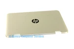 768030-001 3EY62TP10 Hp Display Back Cover Pavilion 13-A010DX (B)(AF24-25). Fixed Price $12.18.