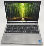 Laptop Dell Precision 3560 15.6" Intel I5-11TH 16GB Ram 256GB Ssd Windows Pro. Fixed Price $229.99.