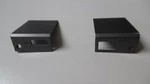 For Dell Latitude E6410 Plastic Left/right Hinge/corner Covers. Fixed Price $20.00.