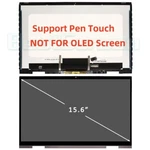 For Hp Envy X360 15M-EU0013DX 15M-EU0023DX Lcd Led Display Touch Screen Assembly. Fixed Price $101.00.