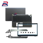 For Dell Latitude 3540 3550 Lcd Back Cover/ Bezel/ Hinges /palmrest Keyboard Us. Fixed Price $19.78.