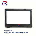 New For Dell Chromebook 3100 11.6" Lcd Front Bezel Cover Frame 06C2J6 Us. Fixed Price $13.59.