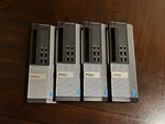 Dell Optiplex 9020 Small Form Factor Sff Front Bezel - Cover Faceplate. Fixed Price $40.00.