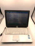 Fujitsu Lifebook T900 2-IN-1 Intel Core I5-M520 2.4GHZ 13" Laptop 4GB Ram-mz. Fixed Price $75.00.