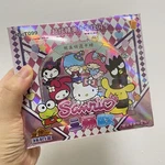 2024 Sanrio Doujin Trading Cards Cute Ccg 36 Pack Box Sealed Hello Kitty. Fixed Price $18.59.
