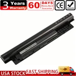 New Battery For Dell Inspiron MR90Y Xcmrd 15R 17R 5737 3721 5537 5721 5748. Fixed Price $14.49.