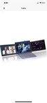 Kpkue: Triple Laptop Monitor Extender, 13.3 1080P Full Hd Ips Dual Portable. Fixed Price $141.25.