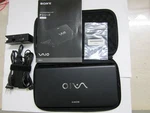 Sony Vaio Personal Computer Series VPCP11ALJ Black Z550 2GHZ Ssd 256GB. Fixed Price $650.00.