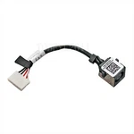 For Dell Latitude E5570 Precision 15 3510 Dc Power Jack Cable CHA01 WP4YF. Fixed Price $9.88.