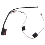 New Lcd Lvds Video Screen Cable For Dell Latitude 3180 3189 DC020020F00 Xgxnm. Fixed Price $11.60.