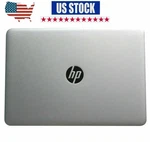 821161-001 Hp Elitebook 840 G3 G4 745 Lcd Rear Top Lid Back Cover Usk. Fixed Price $32.00.
