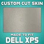Dell Xps 15 9550 Skin - Premium Factory Vinyl For. Fixed Price $29.99.
