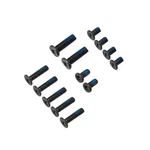 Bottom Base Cover Case Screws For Asus Zenbook Q529ZA Q539Z UP6502Z. Fixed Price $14.99.